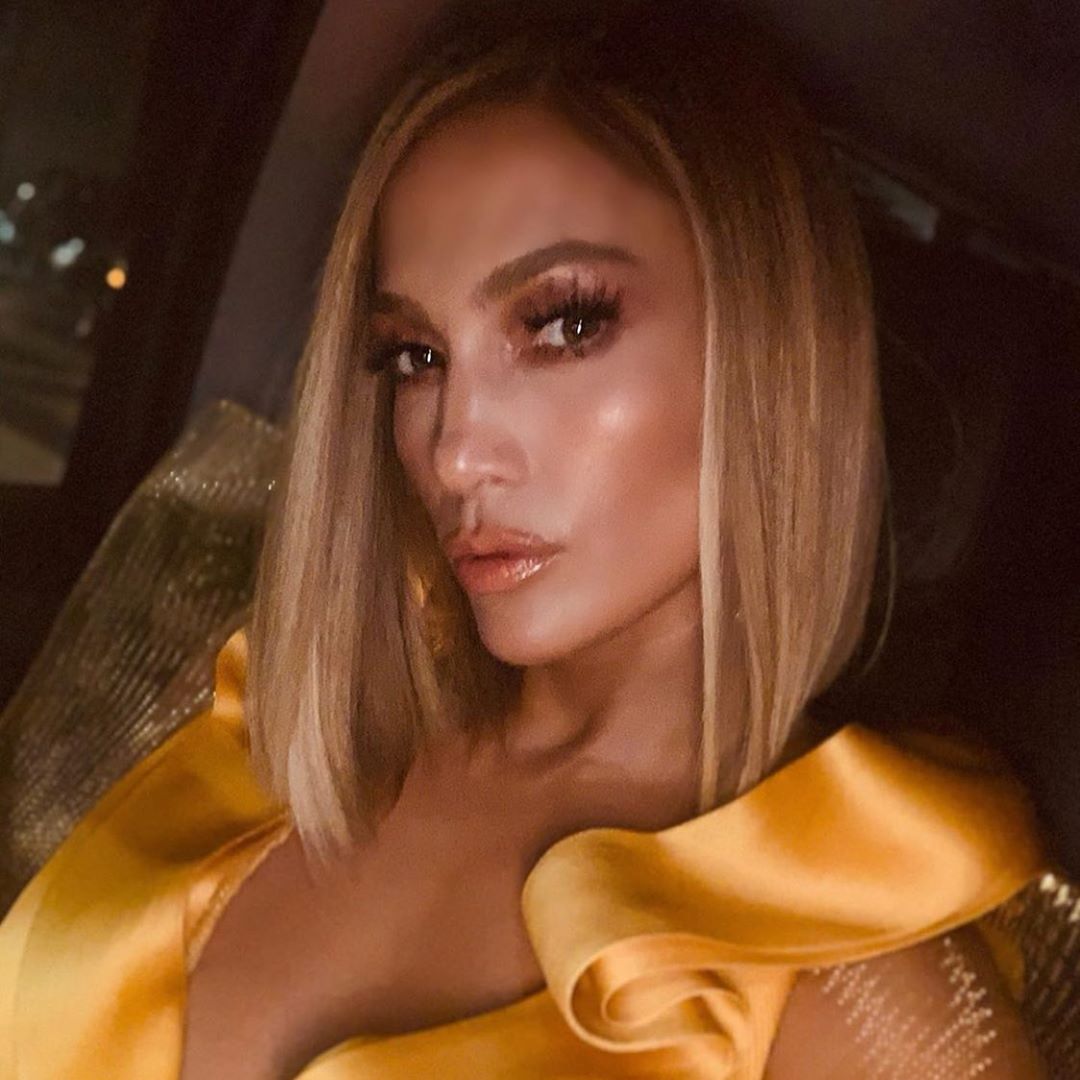 Бездоганна: Дженніфер Лопес демонструє вишуканий смак і досконалу форму